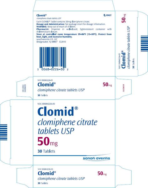 Claramid Drug Information [ Pfizer; Zambon ] .